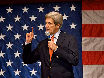 HOPE FOR LANDMARK IRAN DEAL