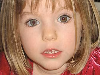 Police in Madeleine case relea...