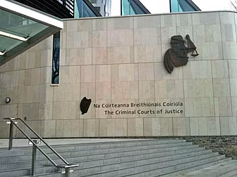 Dublin man jailed for 15 years...