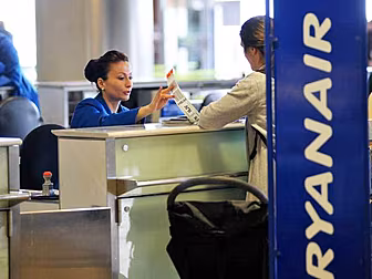Ryanair to add 1 million passe...
