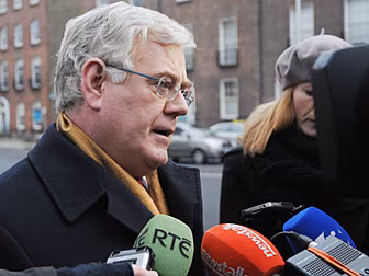 Tainiste says Budget will be t...