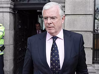 Reform Alliance TD seeks pact...