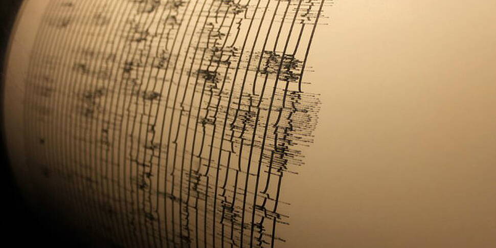 Large Earthquake in Solomon Is...
