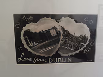 MERRION SQUARE WINS TOURISM AW...
