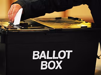 Green Party: 'We can win s...