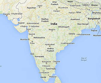 18 Dead in hospital in India a...