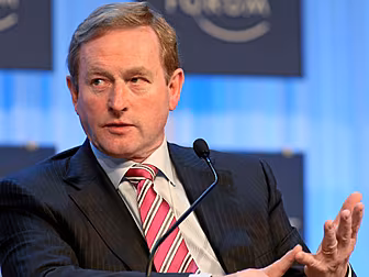Taoiseach hopeful agreement ca...