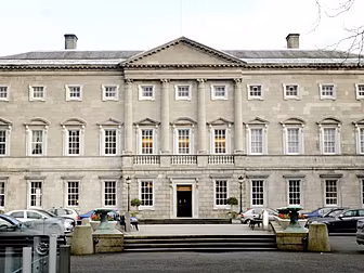 Three TDs paid extra office ex...