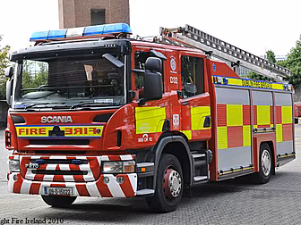 Woman dies in Wicklow house fi...