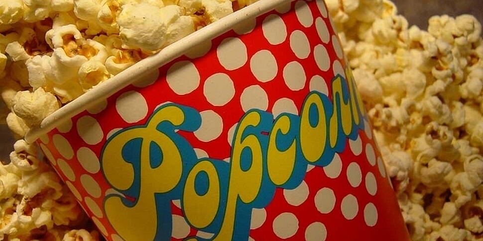 Call to make popcorn healthier
