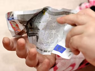 Dole payments for all under 25...