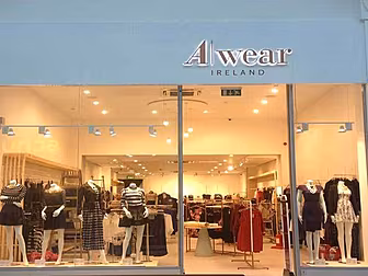 Examiner appointed to A Wear 