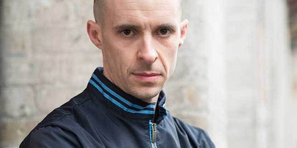 6th series of Love Hate expect...