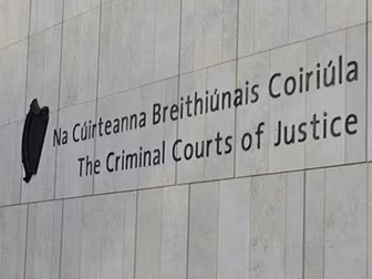 Evidence underway in solicitor...
