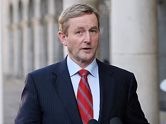 Taoiseach challenges Health bo...