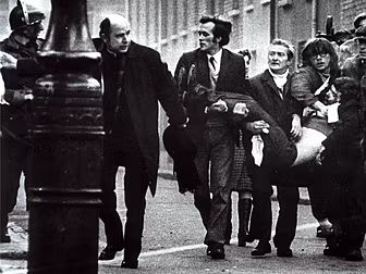 Claim Bloody Sunday shooters s...