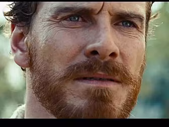 Fassbender and U2 up for Oscar...