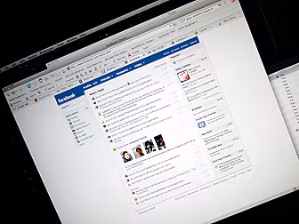 Facebook under fire for allowi...