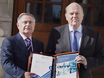 Budget 2014: 'Old reliable...