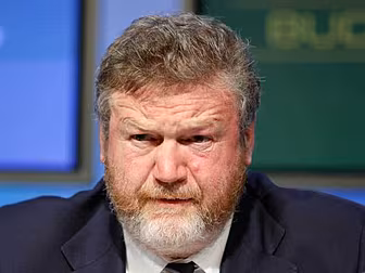 Minister Reilly Welcomes IMO B...