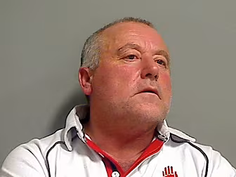 Kieran McLaughlin arrested in...