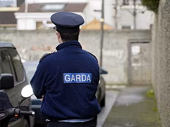Gardai investigate complaint a...