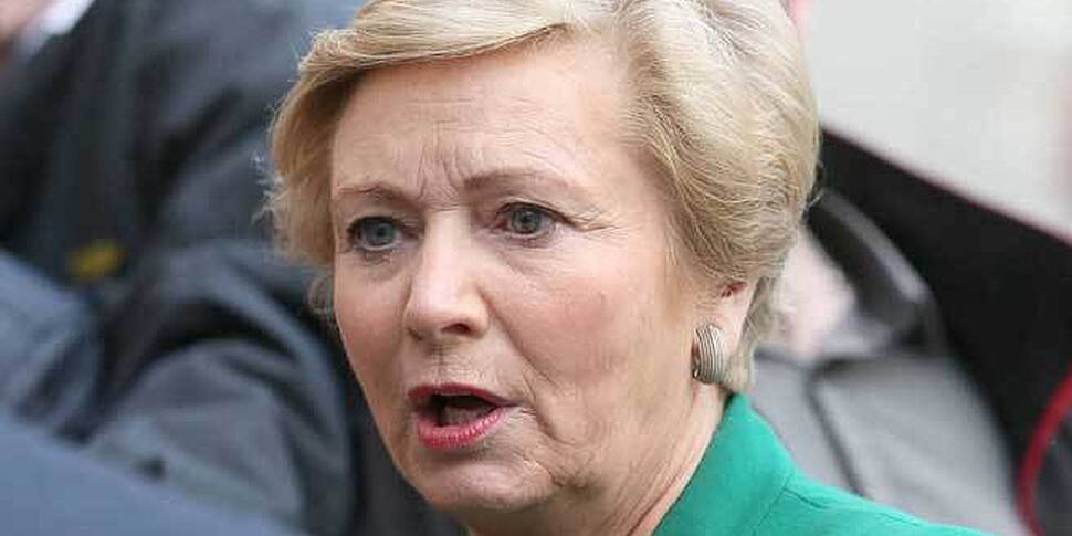 Minister disturbed by family s...
