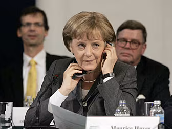 35 world leaders monitored by...