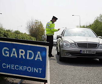 Should rich drivers pay bigger...