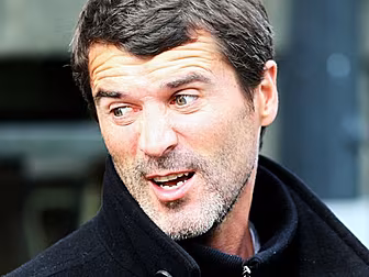 ROY KEANE RUMOURED AS ASSISTAN...