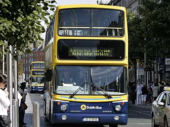 Public transport fares to jump