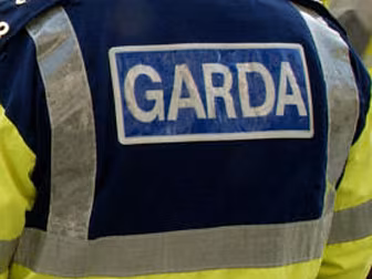 25 year old man killed in Cork...