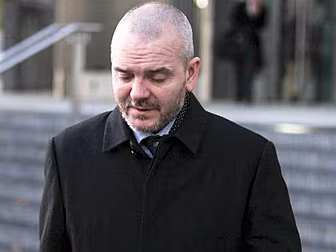 Thomas Byrne a "gambler th...