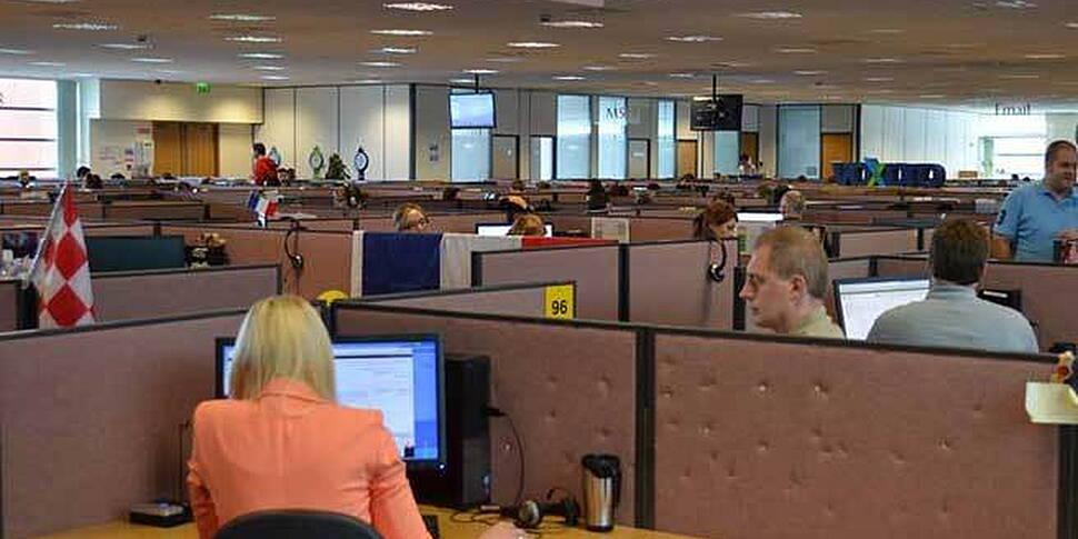 350 new jobs for Cork 