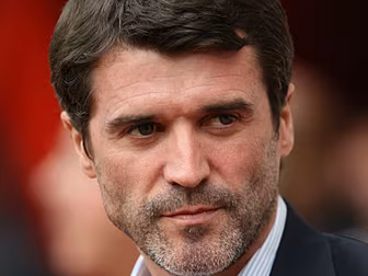 Roy Keane to be new Ireland As...
