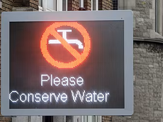 RESTAURANTS WANT COMPENSATION...