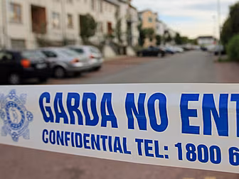 BROTHERS INJURED IN BALLYMUN S...