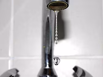 Irish Water: 'No decision...
