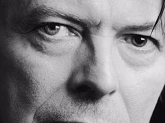 Bowie steals the show at the B...