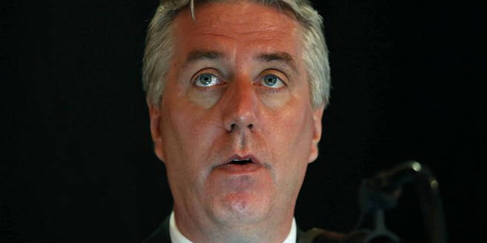 FAI says €5 million FIFA pay-o...