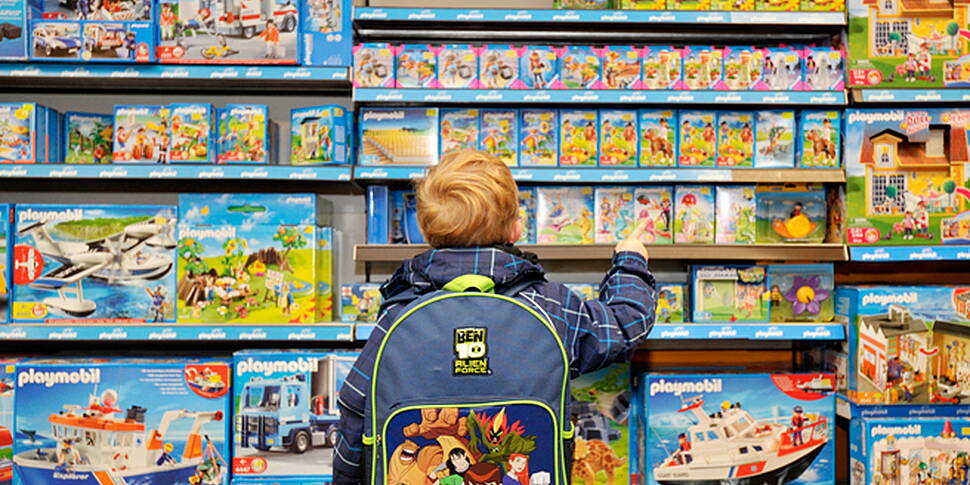Listen: Top Toys revealed 