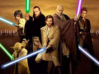 STAR WARS AUDITIONS IN DUBLIN