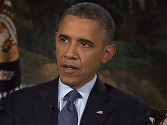 US will no longer spy on other...