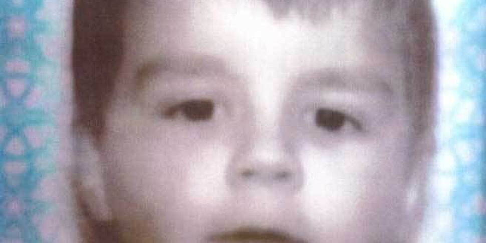 Four year old missing from Cor...