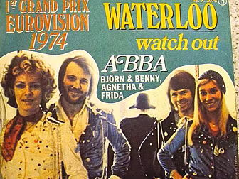Abba reunion possible for "...