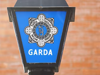 Gardai Investigate Armed Robbe...