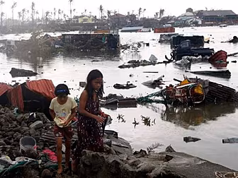 Oxfam Ireland says govt must d...