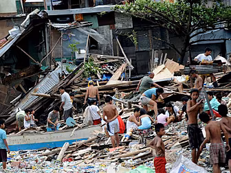 UN launches urgent aid appeal...