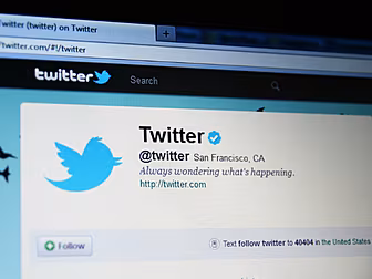 Twitter trends 2013 