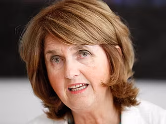 Minister Burton says Hospital...